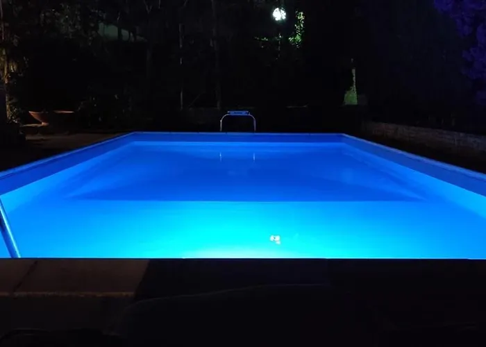 Apulia Time