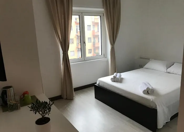 Centro Citta Concept