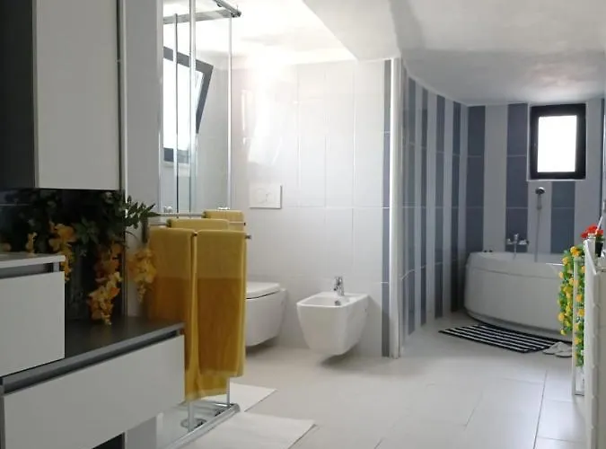 Marina Piccola Apartment
