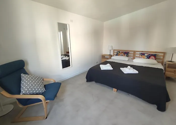 Artemisia B&B