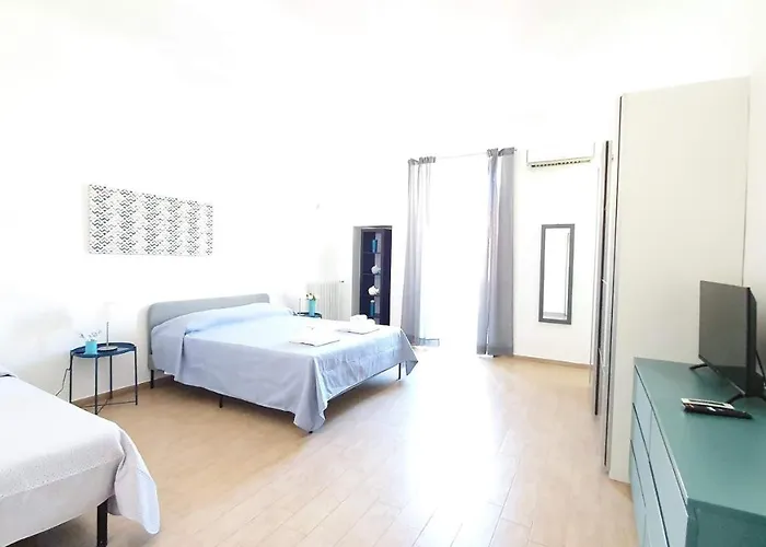 Domus Garruba - Casa Vacanze Bari