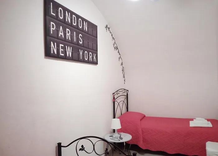 Central Station Suite