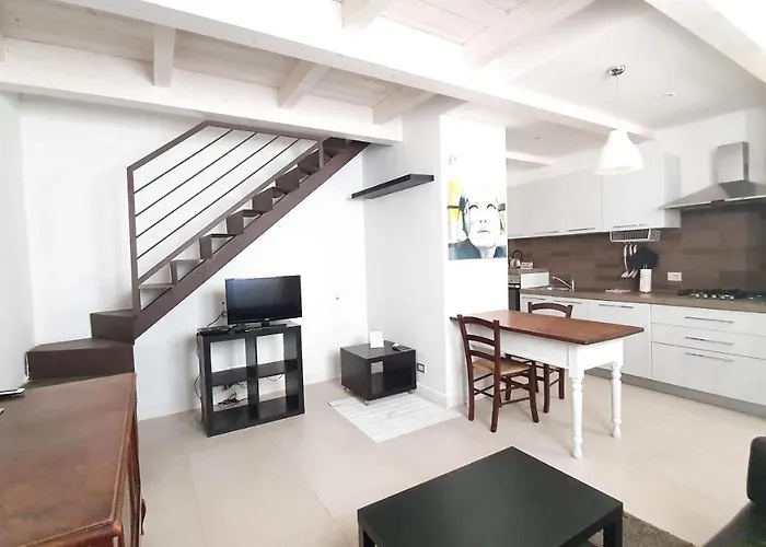 Urban Cottage - Casa Vacanze Bari