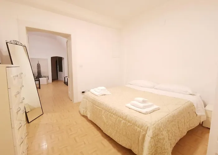 Casa Magda Centro
