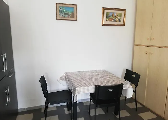 La Casa Di Periferia