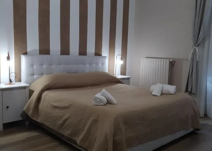 Cconforthotels R&B Dolci Notti