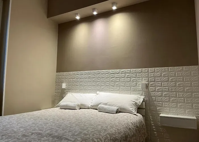 Aura Apartment