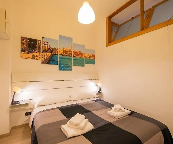 Casa Creanza - Puglia Apartments