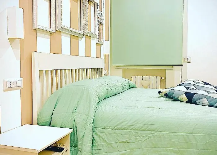 La Titina Home