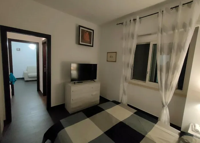 Casa vacanze Candida