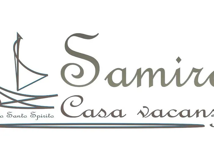 Casa Vacanze Samira