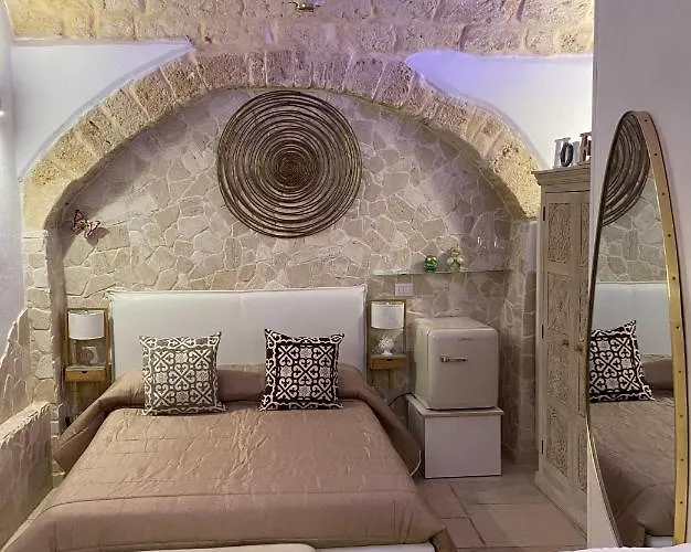 Loft Le Gemelle