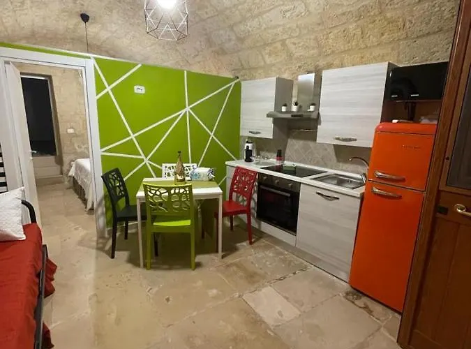 L\'Infanzia Holiday Home
