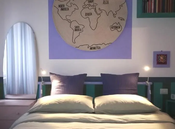 Giorgia\'S House