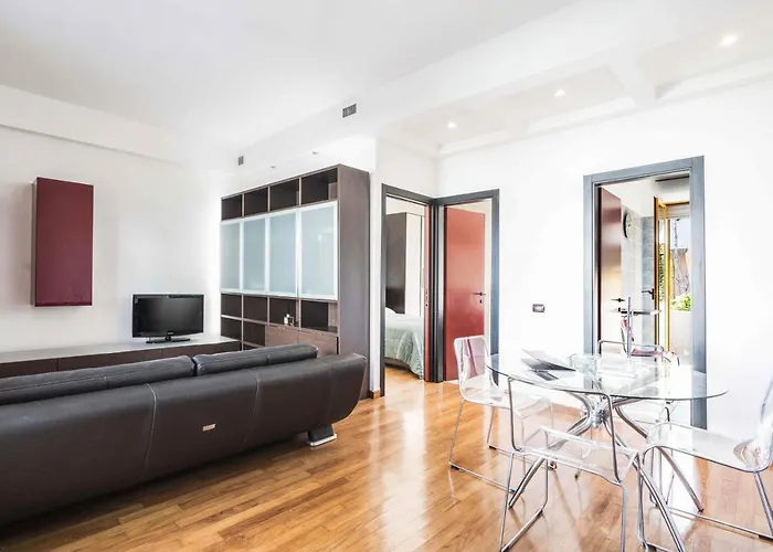 Cozy Apartment Tam