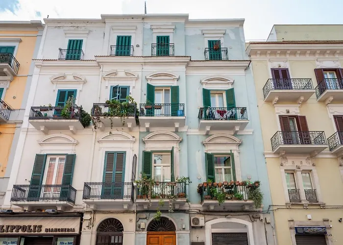Il Blu & Infinityfly Apartments