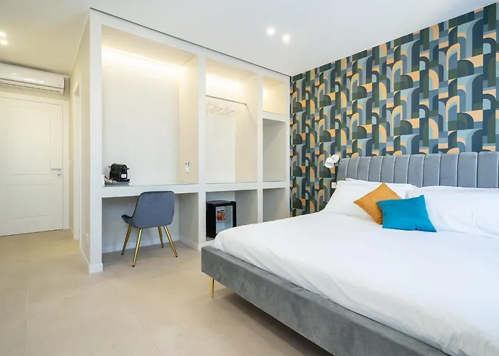 Il Pumo - Apulian Rooms Bari Calefati