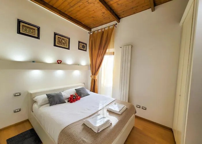 Tatiana - Historic House #Domusitaliane