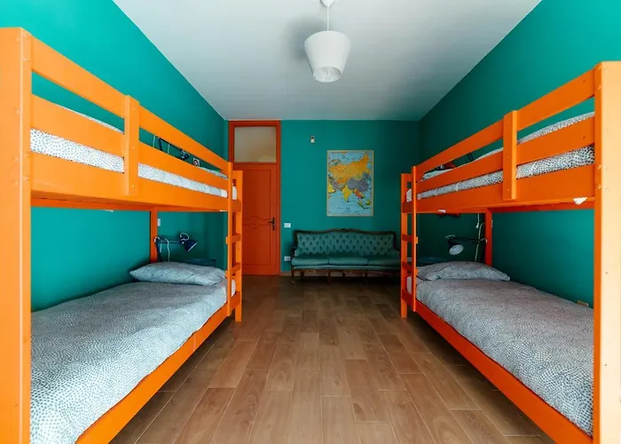 Habari We Dorm
