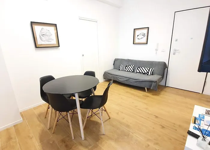 Bed & Relax Loft - Bari Centro