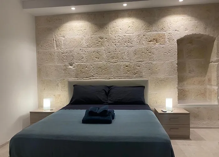 Urban Flat-Timesrl Apartments