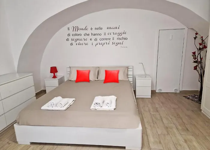 Saint George\'S House 2 Bari