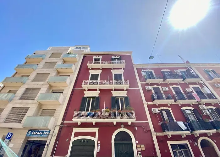 Maison Flores Deluxe