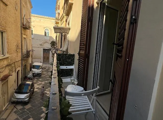 Com A Cas - Feel At Home In The Old Town
