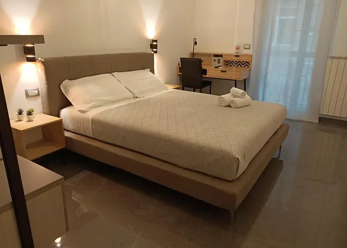 B&B La Rosa Felice