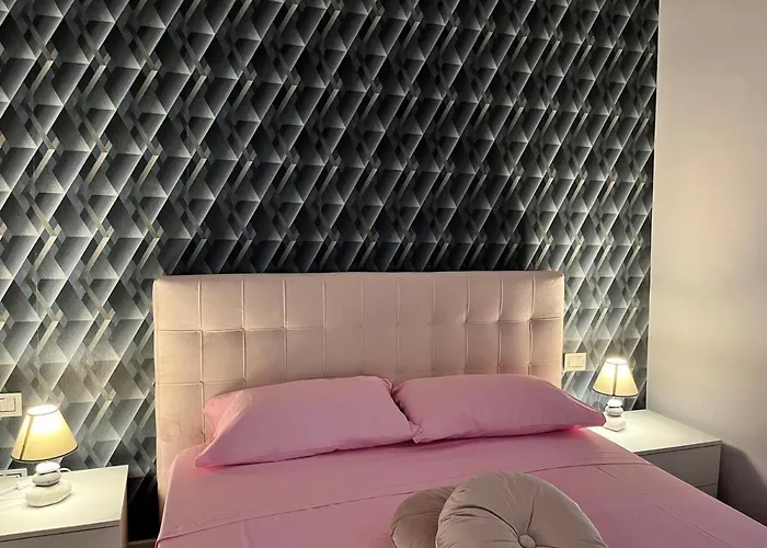 La Suite Di Margo 1