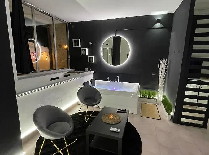Central Wellness Suite