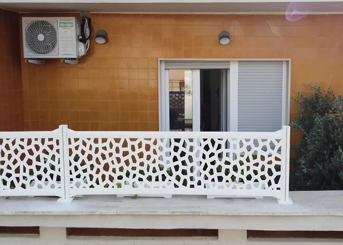 Oberhaus - Casa Vacanze Bari