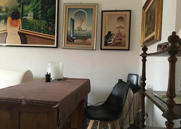 Casa Lorusso