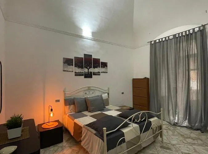 Casa Vacanza Federica