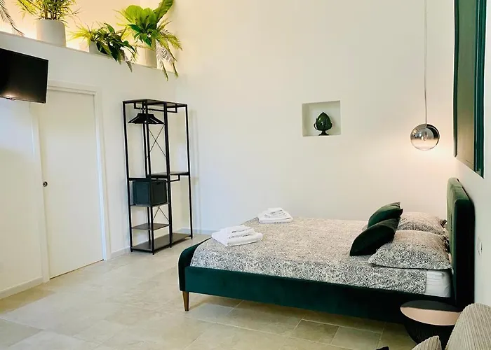 Namaste Apartment