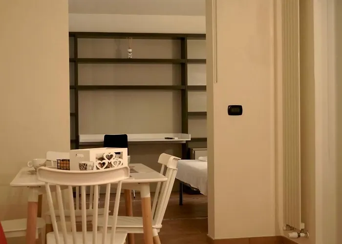 Blu Suites And Apartments Bari