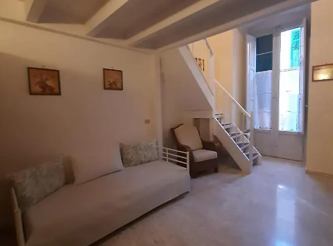 Holiday House Nel Cuore Di Bari