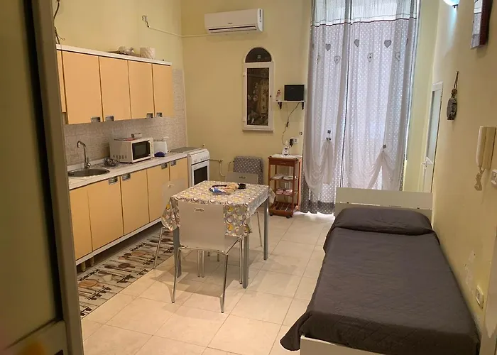 San Nicola Casa Vacanze