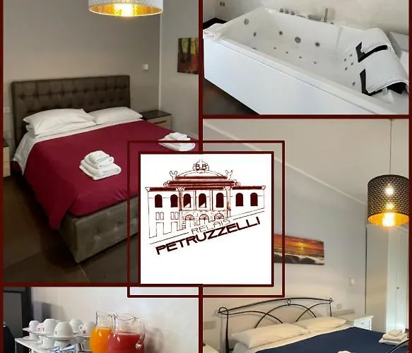 Relais Petruzzelli