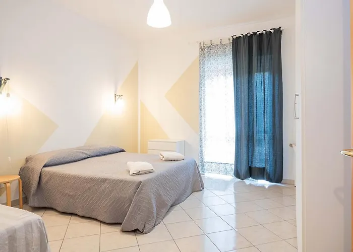 Nuovo Appartamento Beige