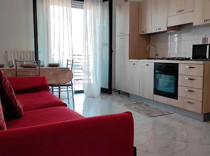 A Casa Di Nonno Pino