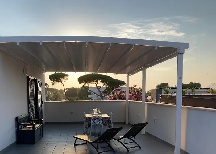 Casa Lisi