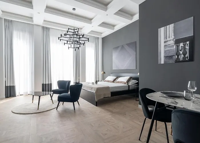 Il Palazzetto - Bari Sparano