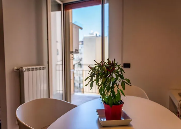 Luxury Sella Nel Cuore Di Bari