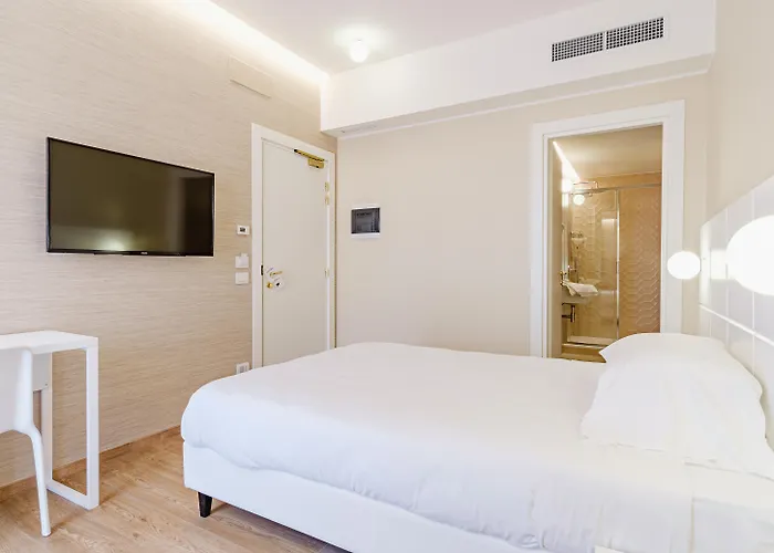 Hotel Boston
