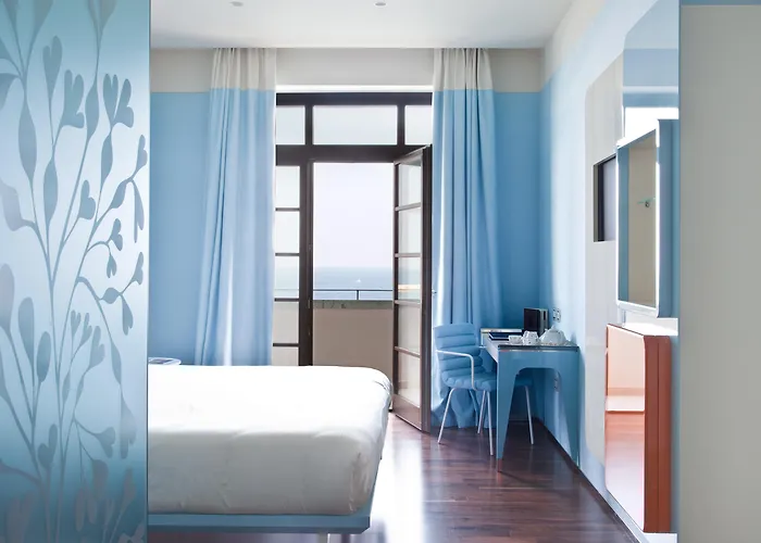 Jr Hotels Bari Grande Albergo Delle Nazioni