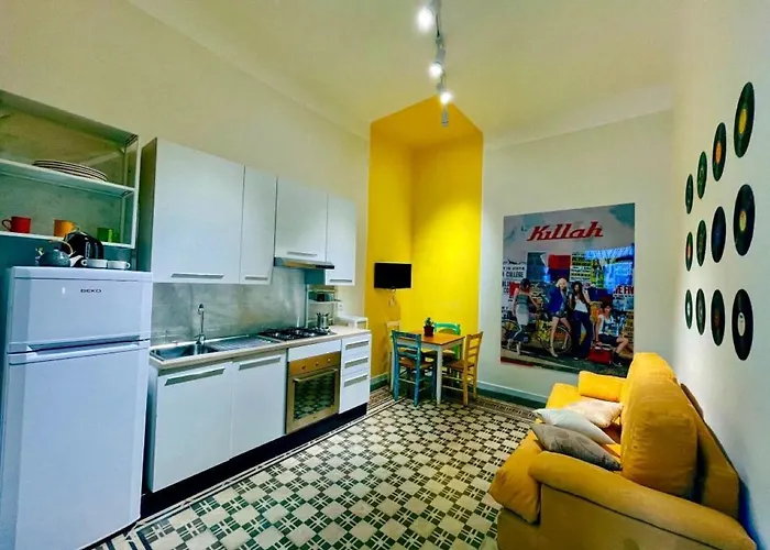 Casa Gio\' Bari