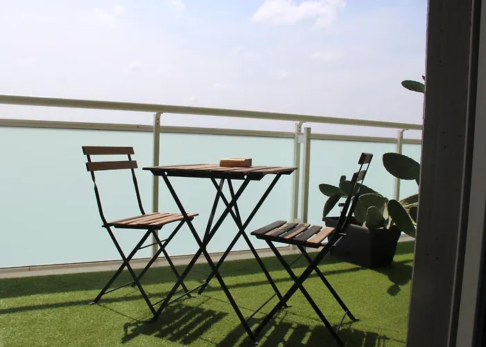 Bariairport