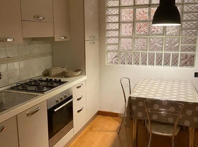 Dada Apartment