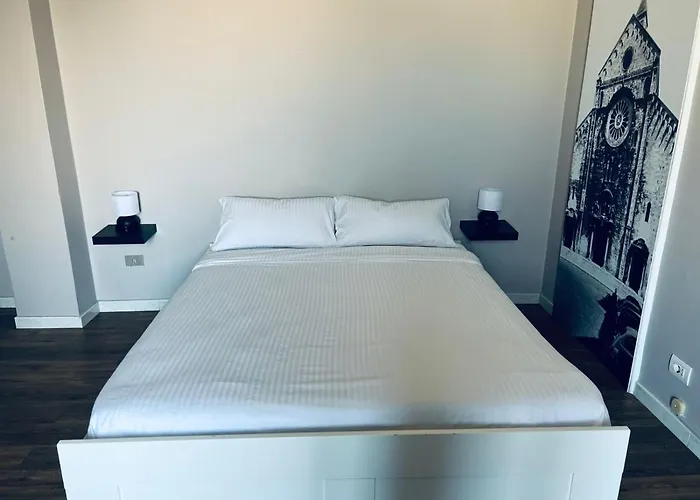 Central Station Apartment